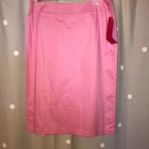 Pink Sunny Leigh Skirt